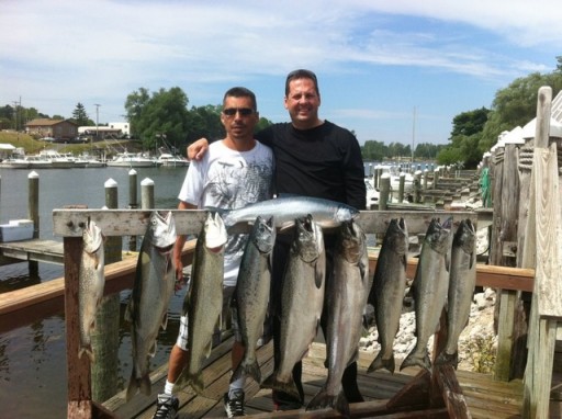 Ian Robert Nelms Places Top 100 at Cabella's, While Apitz and Gehmz Take Home First