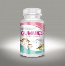 BestCholine Gummy 