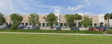 Continental BizMag's 45,000 sq. ft. manufacturing facility in Pompano Beach, Fl