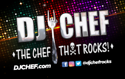 DJ CHEF