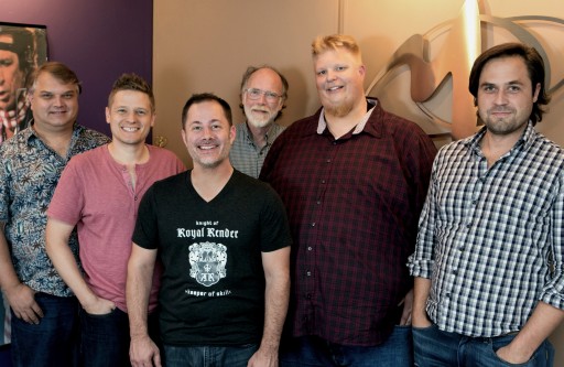 Emmy Award Winner Magnetic Dreams Boards 'The Sock Bandit'