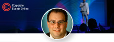 Corporate Events Online