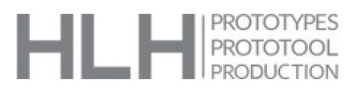 Get 3D Printing, Prototyping, and Rapid Injection Molding Services at HLH Prototypes