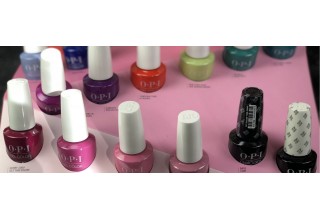 Best Gel Nail Polish