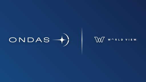 Ondas to Acquire World View, Building on Shared Vision for Multi-Domain, Interconnected Intelligence Platform