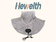 Hewelth ThermaEase Pro Review 2025