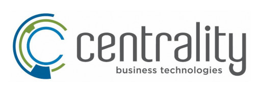 Centrality Tech Business Technologies Celebrating 25 Years of Client's Trust