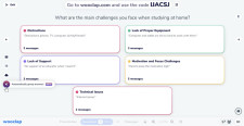 New Wooclap AI Agent: The Answer Organizer