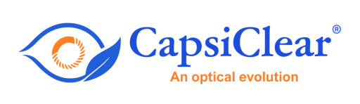Unibar Corporation Granted European Patent for CapsiClear, a Groundbreaking Eye Health Ingredient