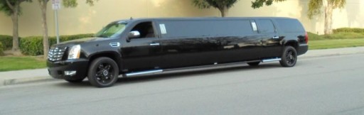 PrimeTime Limousine Offering Free Limo Rides to Vote