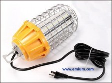 LED Temporary High Bay Work Light