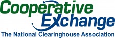 Cooperative Exhange Logo