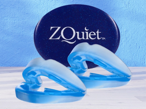ZQuiet Mouthpiece Reviews 2025, Pricing, Complaints, Refunds, is It Legit