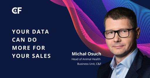 C&F Launches Next Best Action Offering to Transform Sales Effectiveness in Life Sciences