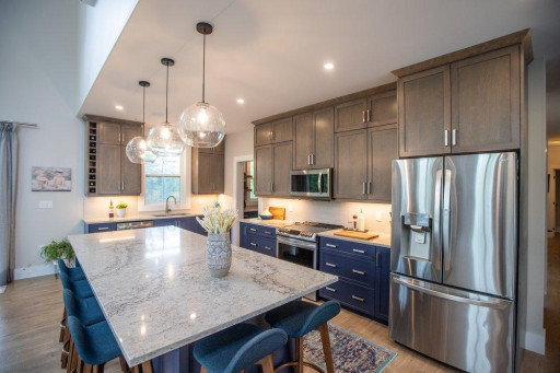 MCK Kitchen & Bath Marks 16 Years as a Consumer Choice Award-Winning Business in Halifax