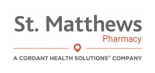 Cordant Health Solutions Opens 10,000-Square-Foot Pharmacy Location in Louisville, Kentucky, to Serve Midwest and Southeast