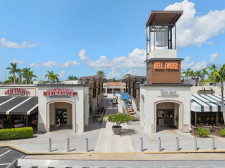 Bell Tower Fort Myers, Florida