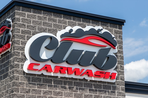 Club Car Wash Opens New Location in Grand Junction, Colorado