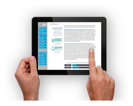 Educational Measures Announces Significant Investment From Lightview Capital