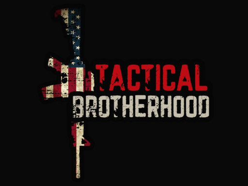 Best Patriotic Decal of 2025: Tactical Brotherhood Pick