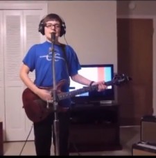 Ben from LearningRx Chattanooga