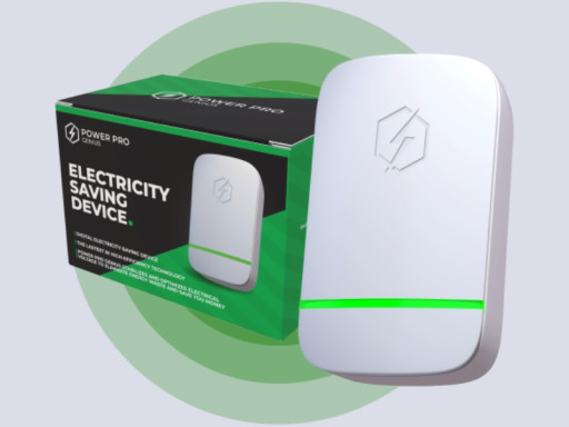 Power Pro Genius Reviews (2025) - Is This the Best Home Electricity-Saving Device to Buy Online?