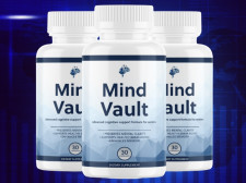 Mind Vault