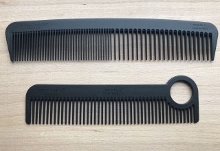 Chicago Comb