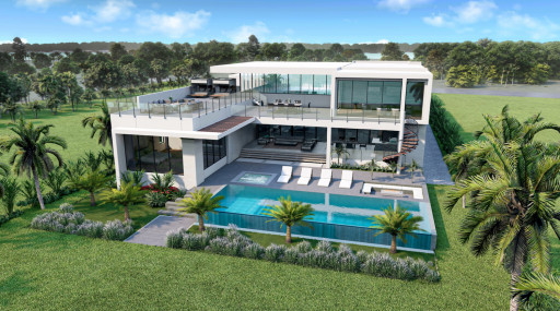 Sarasota Development Firm Lists $16.99 Million Siesta Key Home
