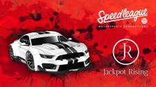 Jackpot Rising/Speedleague header/splash image