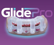 GlidePRO logo