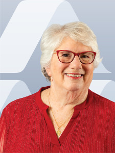 Jane Seelig, CMA (AAMA), 2025