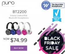 Black Friday Promo