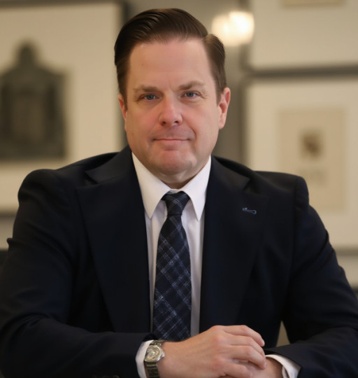 Beyond ROI: How Paul Scribner is Reshaping Modern Investment