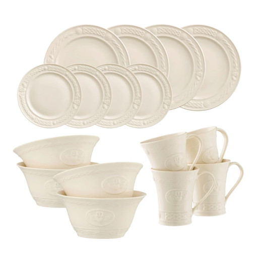 Black Friday Dining Set Deals (2024): Top Belleek Dinner Set Sales Reviewed by Expert Consumers