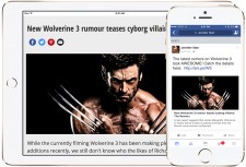 Snips Social Stories