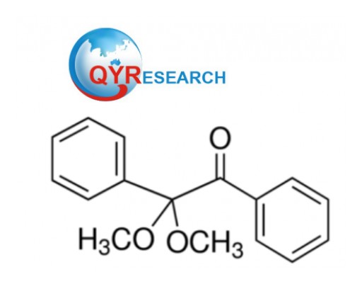 2,2-Dimethoxy-2-Phenylacetophenone (Photoinitiator BDK) Market Development in 2019