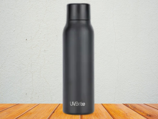 UVBrite Advances Smart Sterilization for Water Bottles as Demand for Self-Cleaning Devices Soars