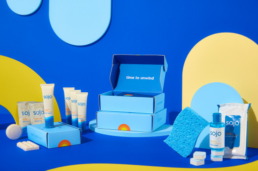 sojo Announces $6.2 Million Series A Funding to Improve Amenity Automation