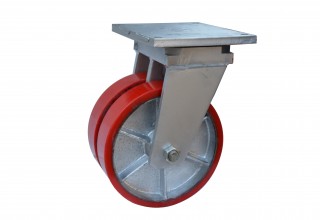 Heavy Duty Caster Wheels
