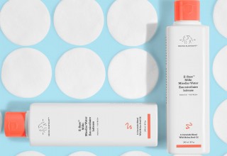 E-Rase™ Milki Micellar Water 4