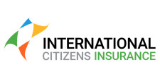 International Citizens Insurance Logo - Global Health, Life, and Travel Insurance