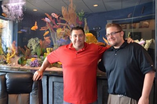 William Rini Shares This Season's Most Popular Menu Choices at a Taste of Excellence Catering