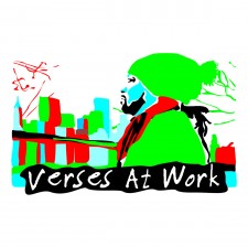 Verses At Work