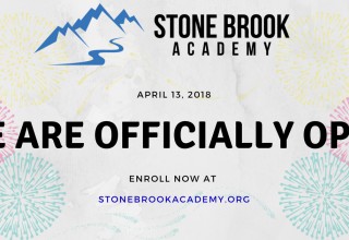 Stone Brook Academy