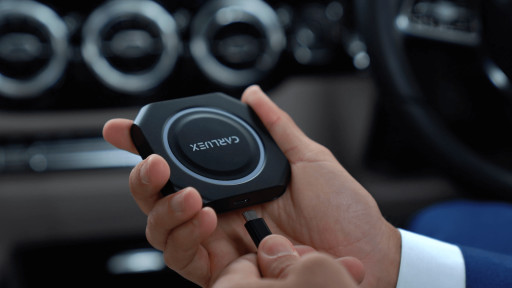 Introducing CARLUEX: The Ultimate Upgrade for Car's Entertainment System