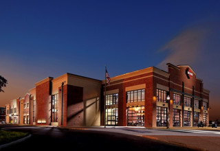 Southern Thunder Harley-Davidson