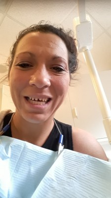 A victim of neuromuscular dentistry