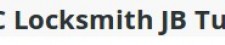 OKC Locksmith JB Tulsa