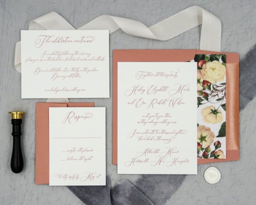 Lauren Yvonne Design Releases Their 'Unforgettable Collection'